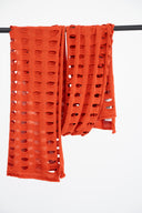 'Cotona' Scarf – extraordinary, soft & with wow effect