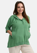 Kekoo Tunic 'Velair'