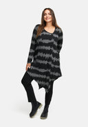 'Mirella' short dress – ultra-soft, comfortable & expressive