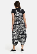 Ολόσωμη φόρμα Kekoo 'Bambou'