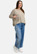 Pantaloni esclusivi Kekoo 'Denim'