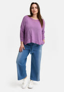 Pantaloni esclusivi Kekoo 'Denim'