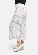 Pantaloni Kekoo modello 'Serra'