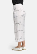 Pantaloni Kekoo modello 'Serra'