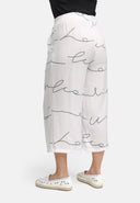 Pantaloni Kekoo modello 'Serra'