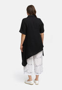 Kekoo Long-Bluse 'Serra'