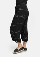 Pantaloni Kekoo modello 'Serra'