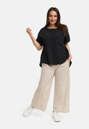 Pantaloni Kekoo 'Dune'