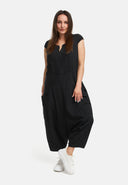 Kekoo Salopette 'Dune'