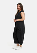 Kekoo Salopette 'Dune'