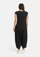 Kekoo Salopette 'Dune'