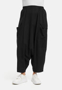 Kekoo Harem pants 'Dune'