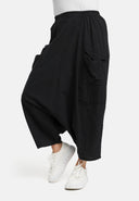 Kekoo Harem pants 'Dune'