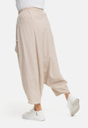 Kekoo Harem pants 'Dune'