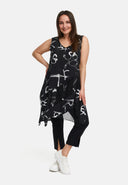 Kekoo Dress with mesh 'Aria'