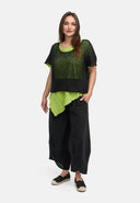 Παντελόνι Kekoo 'Lino'