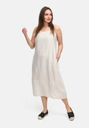 Kekoo Slip Dress 'Ibiza'