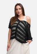 Kekoo Knit Shirt 'Cotton'