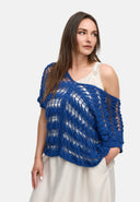 Kekoo Knit Shirt 'Cotton'