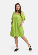 Φόρεμα Kekoo 'Lino'