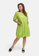 Φόρεμα Kekoo 'Lino'