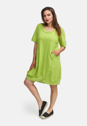 Φόρεμα Kekoo 'Lino'