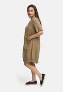 Φόρεμα Kekoo 'Lino'