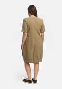 Φόρεμα Kekoo 'Lino'