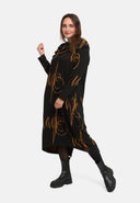 'Isalie' Dress – soft, artistic & expressive