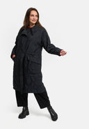 'Orielle' Coat – elegant, modern & wonderfully warming