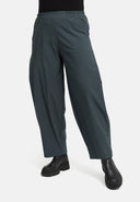 'Calina' Parachute Pants, Wide, with Stretch