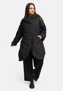 'Ysmara' Winter Coat – modern, stylish & beautifully warm