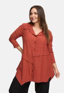 A-linjainen pusero epäsymmetrinen 'Ferina'