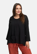 Pitkä paita A-linjassa 'Ferina'