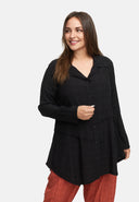 A-linjainen pusero epäsymmetrinen 'Ferina'