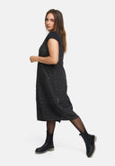 Abito con elegante silhouette a palloncino 'Velena'