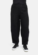 Bred buks med strukturmønster 'Noira'