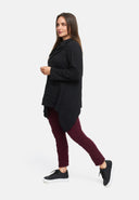 Túnach A-Líne le Cowl-Cragán 'Floréa'