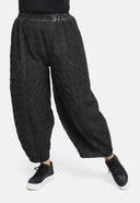 Kevyet housut, joissa on leveät lahkeet 'Velena'