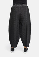 Kevyet housut, joissa on leveät lahkeet 'Velena'