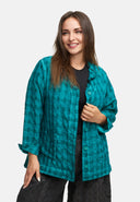 Pusero A-linja taskulla 'Velena'