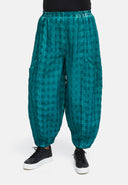 Kevyet housut, joissa on leveät lahkeet 'Velena'