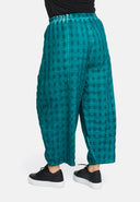 Kevyet housut, joissa on leveät lahkeet 'Velena'