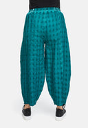 Kevyet housut, joissa on leveät lahkeet 'Velena'