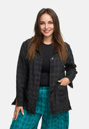 Pusero A-linja taskulla 'Velena'