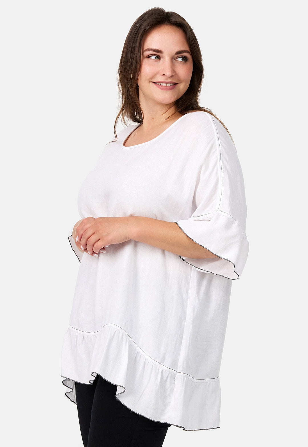 Chemise Kekoo 'Lia'