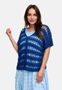 T-shirt en tricot Kekoo 'Cotton'