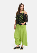 T-shirt en tricot Kekoo 'Cotton'