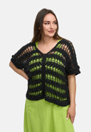 T-shirt en tricot Kekoo 'Cotton'