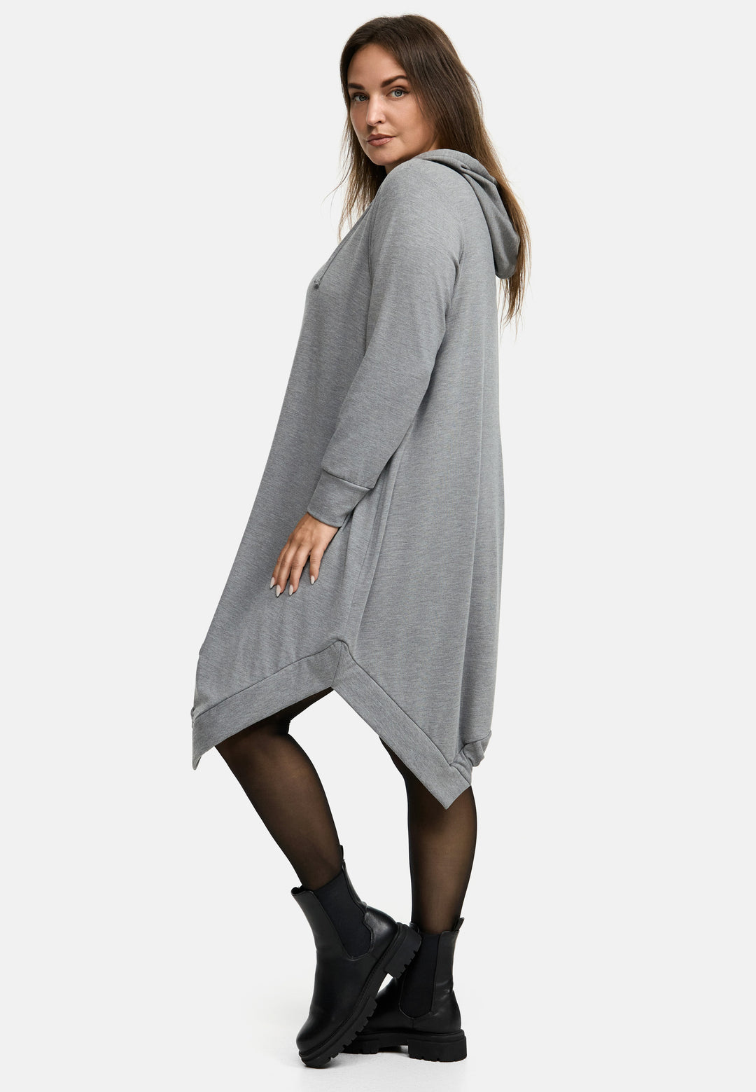 Kekoo Robe asymétrique 'Mila' 